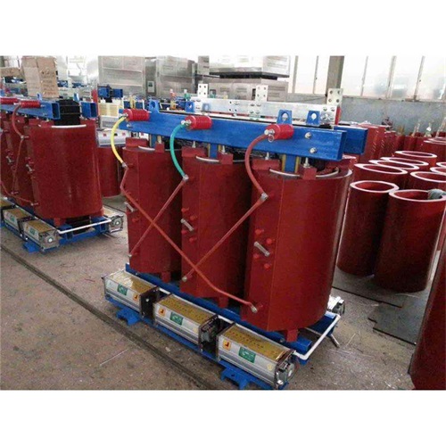 西双版纳SCB10-100KVA/10KV/0.4KV干式变压器