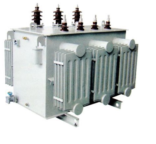 西双版纳SCB11-50KVA/10KV/0.4KV油浸式变压器