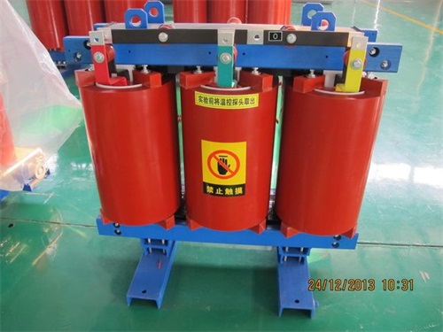 西双版纳SCB11-4000KVA/10KV/0.4KV干式变压器