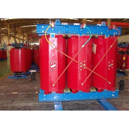 西双版纳SCB10-315KVA/10KV/0.4KV干式变压器
