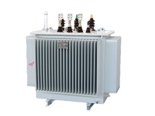西双版纳S13-125KVA/10KV/0.4KV油浸式变压器