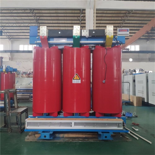 西双版纳SCB13-125KVA/10KV/0.4KV干式变压器