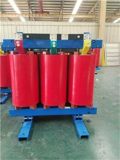 西双版纳SCB10-1600KVA/10KV/0.4KV干式变压器参数
