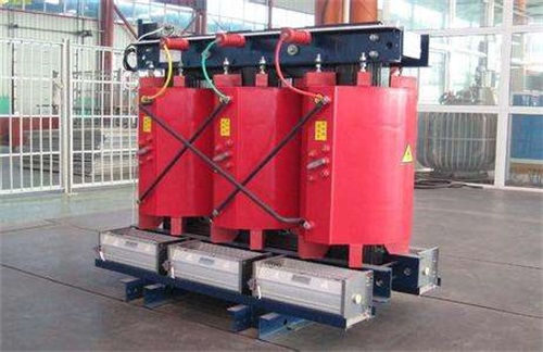 西双版纳SCB10-200kva干式变压器生产厂家