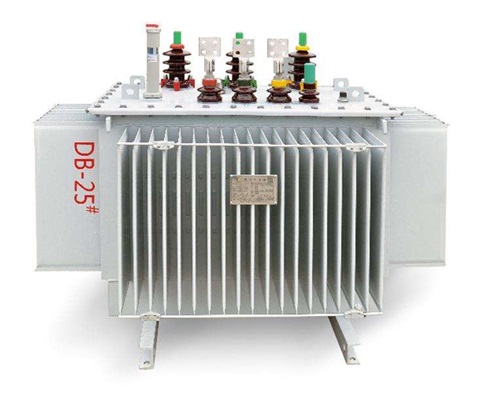 西双版纳S11-2000KVA/35KV/10KV/0.4KV油浸式变压器