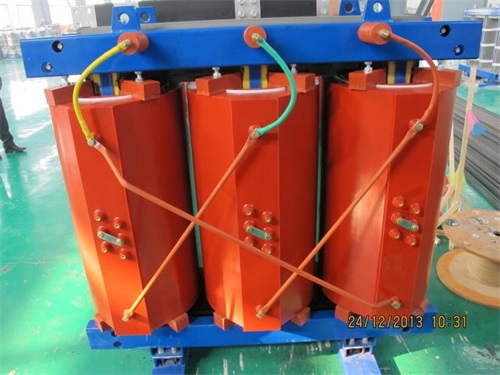 西双版纳SCB10-4500kva干式变压器厂家