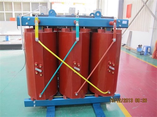 西双版纳SCB12-1000KVA干式变压器现货价格