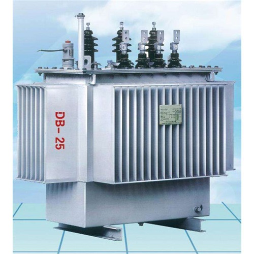 西双版纳SCB10-800kva干式变压器j结构参数