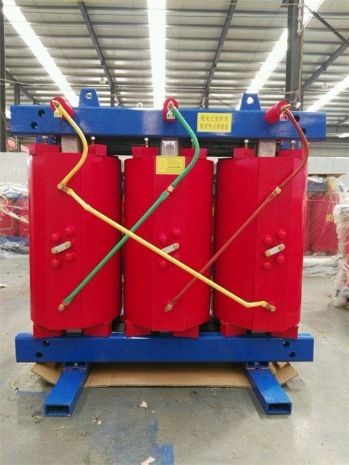 西双版纳SCB11-125KVA/10KV干式变压器