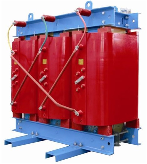 西双版纳SCB11-315KVA/10KV干式变压器厂家供应