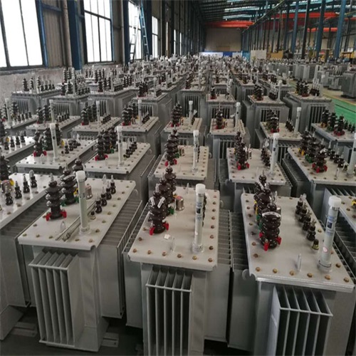 西双版纳S13-200KVA变压器