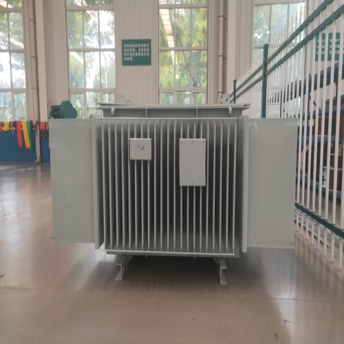 西双版纳S11变压器