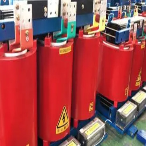 西双版纳SCB14-315KVA干式变压器