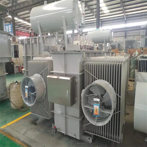 西双版纳S20节能变压器参数