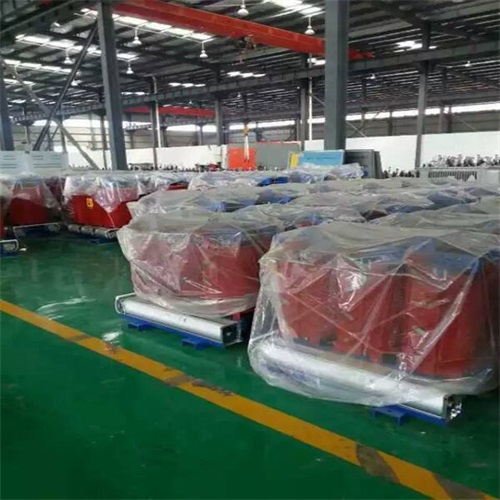 西双版纳非晶合金干式变压器哪家好