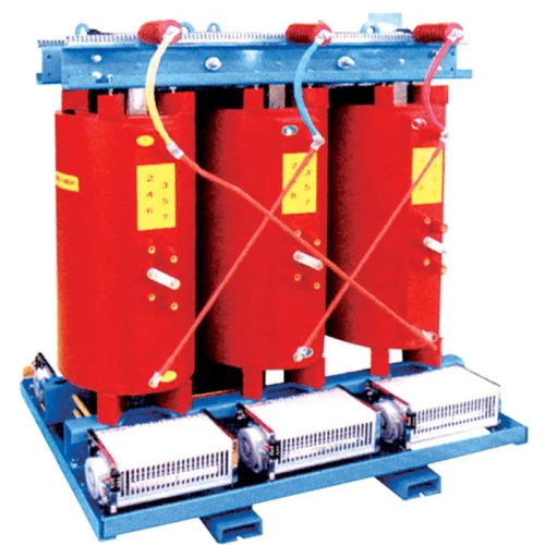西双版纳SCB14-1250KVA/10KV/0.4KV干式变压器