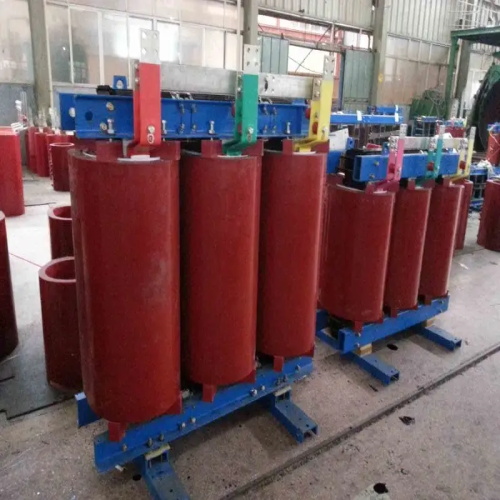 西双版纳SCBH15-1250KVA/10KV/0.4KV非晶合金干式变压器