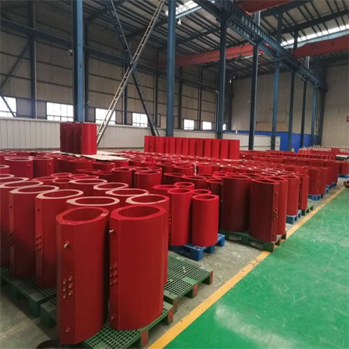 西双版纳SCB13-2500KVA电力变压器