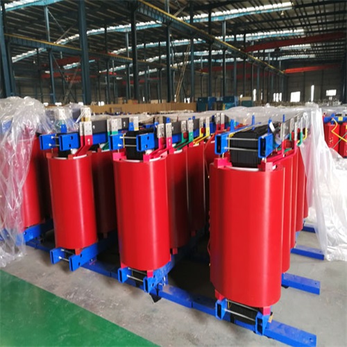 西双版纳SCBH15-1250KVA变压器