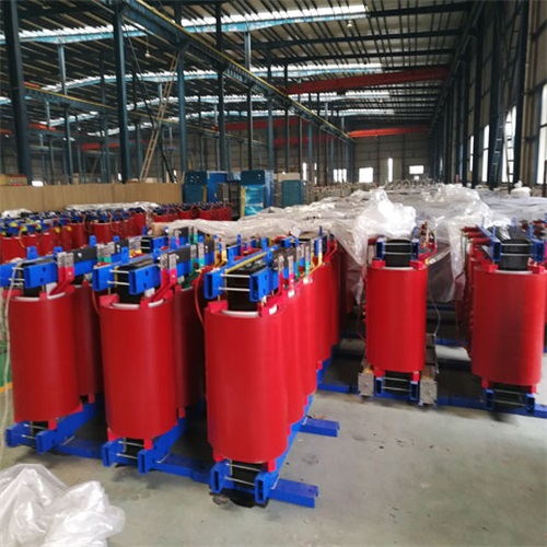 西双版纳SCB13变压器