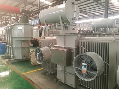 西双版纳S22变压器