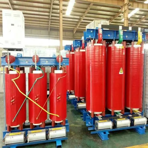 西双版纳SCB13干式变压器品牌